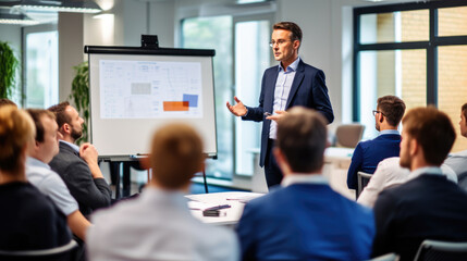 Sales manager SSS29